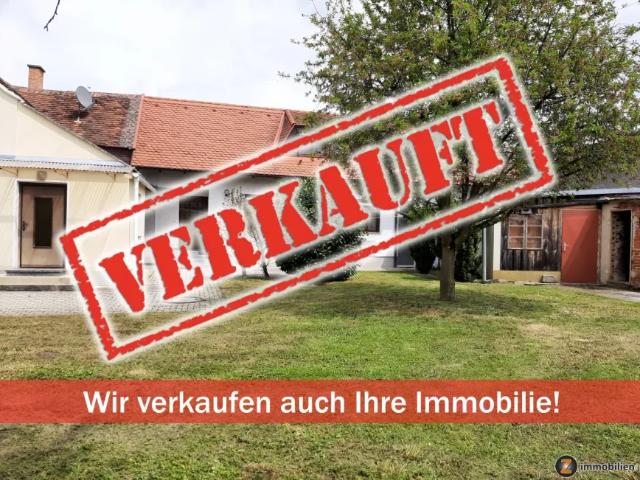Haus kaufen in Großpetersdorf, Burgenland