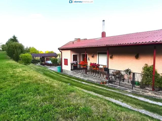 Haus kaufen in Großschönau, Niederösterreich