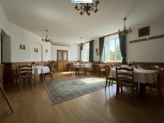 Haus kaufen in Großweikersdorf, Niederösterreich