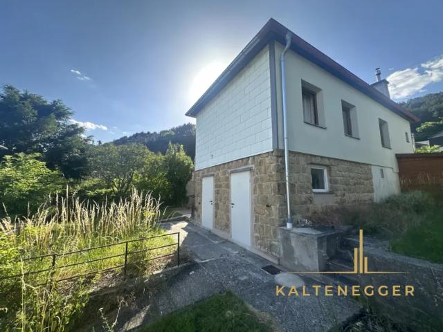 Haus kaufen in Grünbach am Schneeberg, Niederösterreich