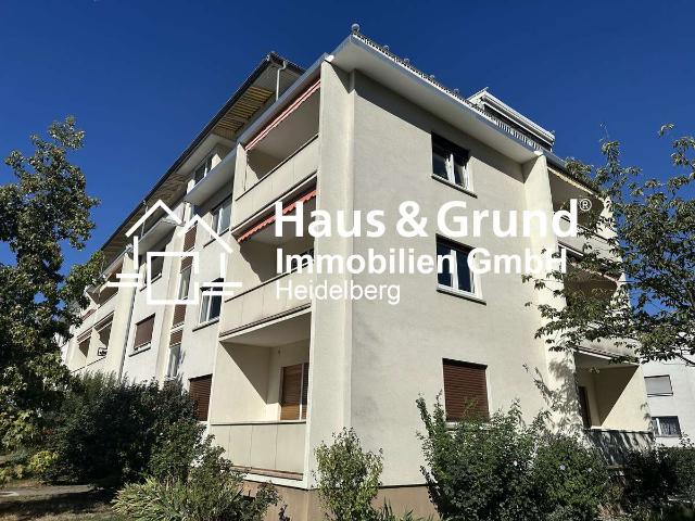 Wohnung kaufen in Heidelberg