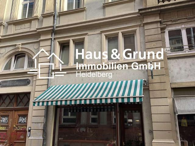 Gewerbe kaufen in Heidelberg