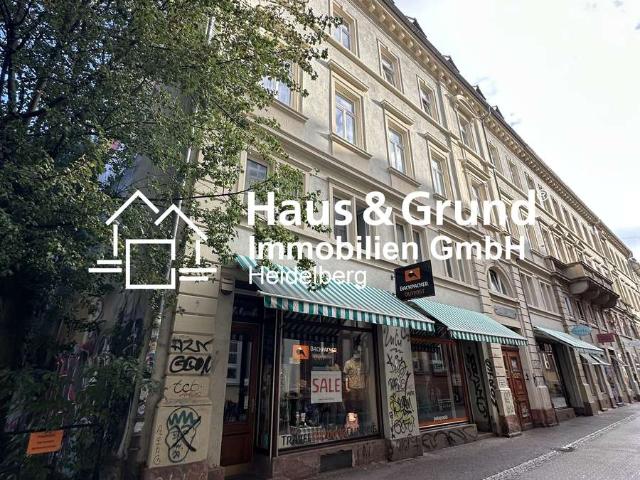 Gewerbe kaufen in Heidelberg