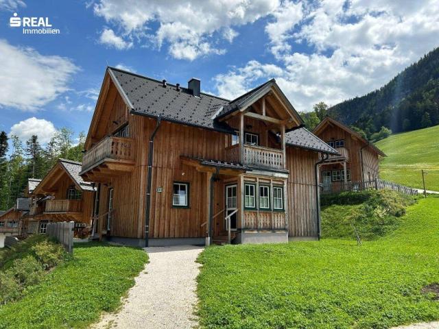 Haus kaufen in Grundlsee, Steiermark