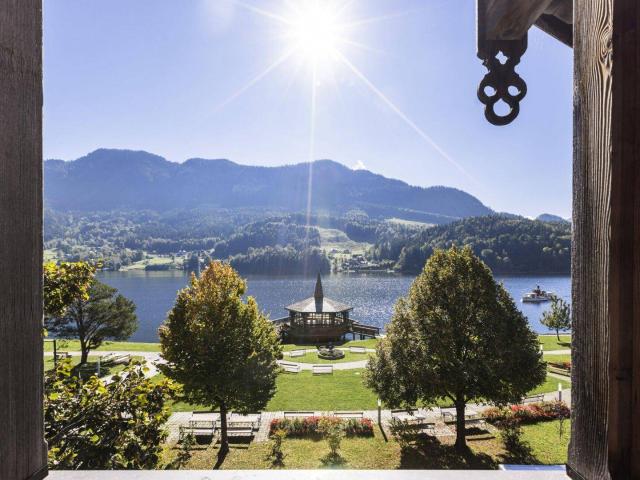 Haus kaufen in Grundlsee, Steiermark