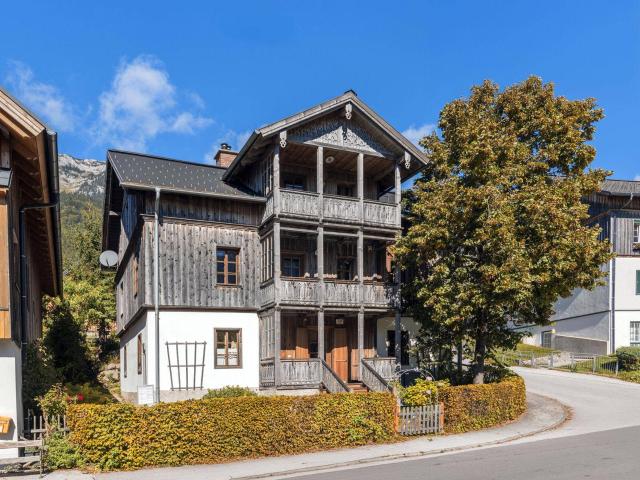 Haus kaufen in Grundlsee, Steiermark