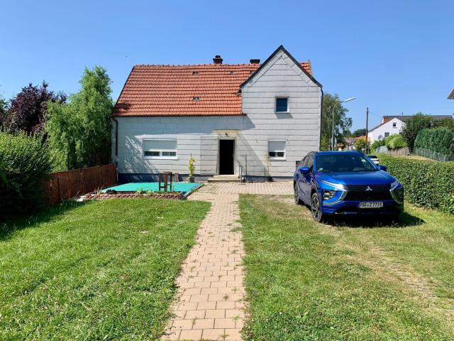Villa kaufen in Gosseltshausen, Wolnzach