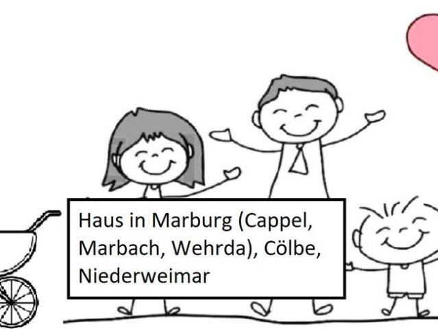 Haus kaufen in Cappel, Marburg