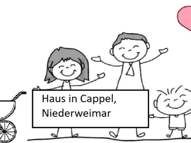 Haus kaufen in Marburg, Cappel