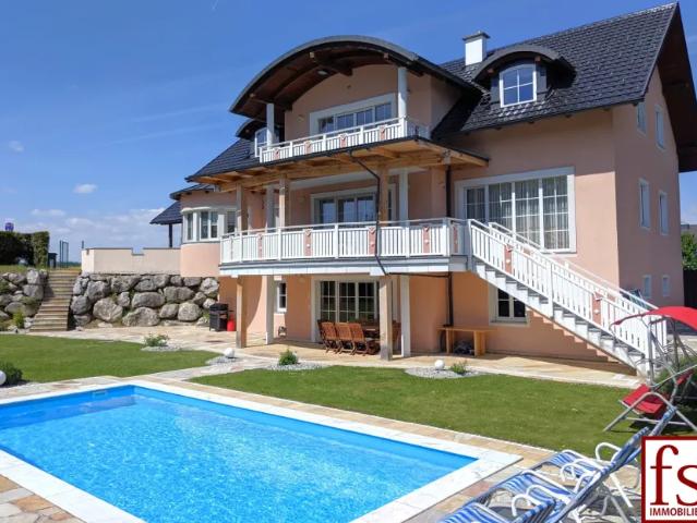 Haus kaufen in Ströblberg, Gunskirchen