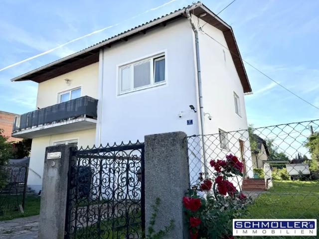 Haus kaufen in Ströblberg, Gunskirchen