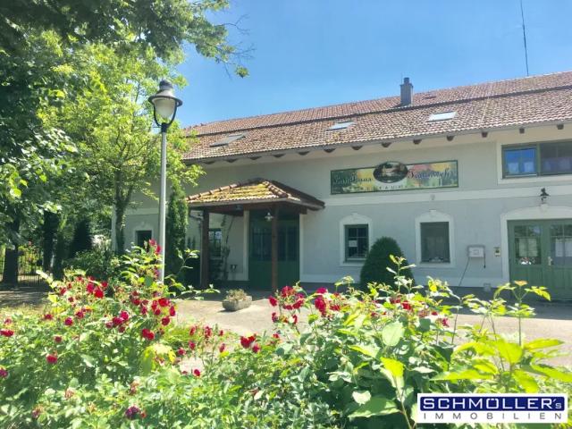 Haus kaufen in Ströblberg, Gunskirchen