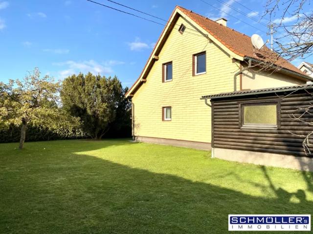 Haus mieten in Ströblberg, Gunskirchen