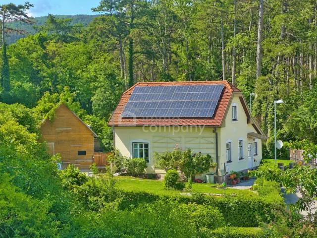 Haus kaufen in Guntersdorf, Niederösterreich