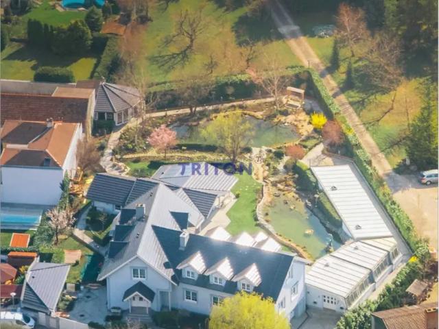 Haus kaufen in Guntramsdorf, Niederösterreich