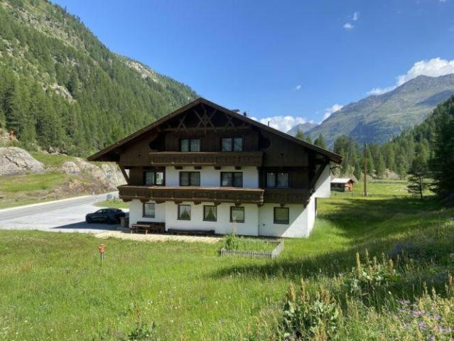 Haus kaufen