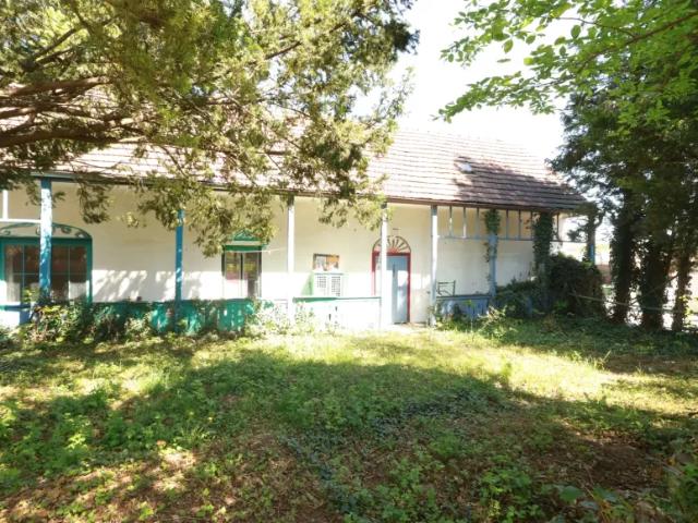 Haus kaufen in Güssing, Burgenland