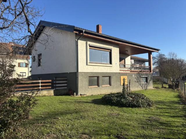 Haus kaufen in Güssing, Burgenland