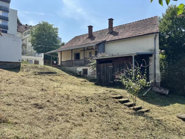 Haus kaufen in Güssing, Burgenland