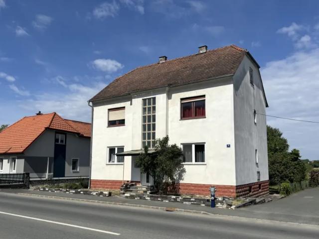 Haus kaufen in Güssing, Burgenland