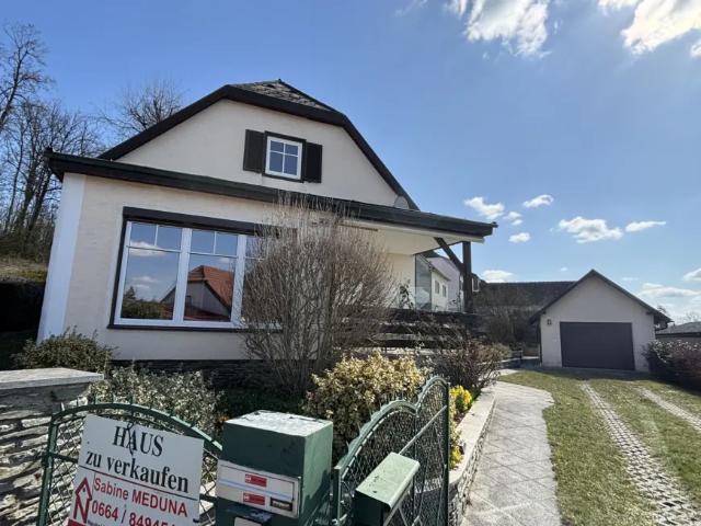 Haus kaufen in Güssing, Burgenland