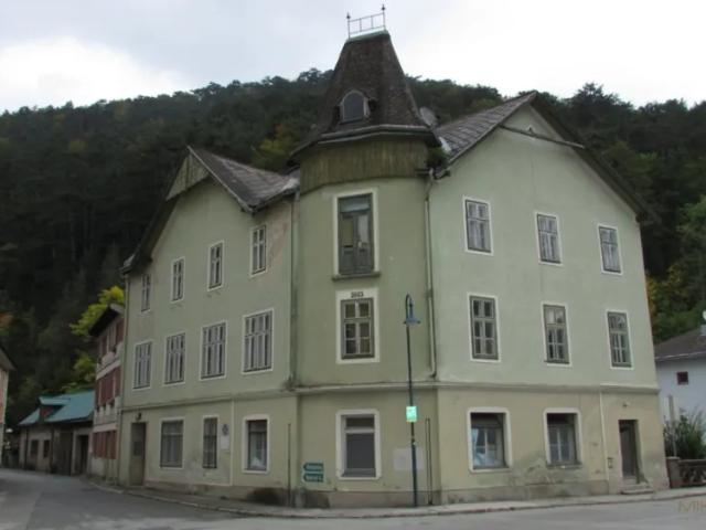 Haus kaufen in Straßenmeisterei Gutenstein, Gutenstein