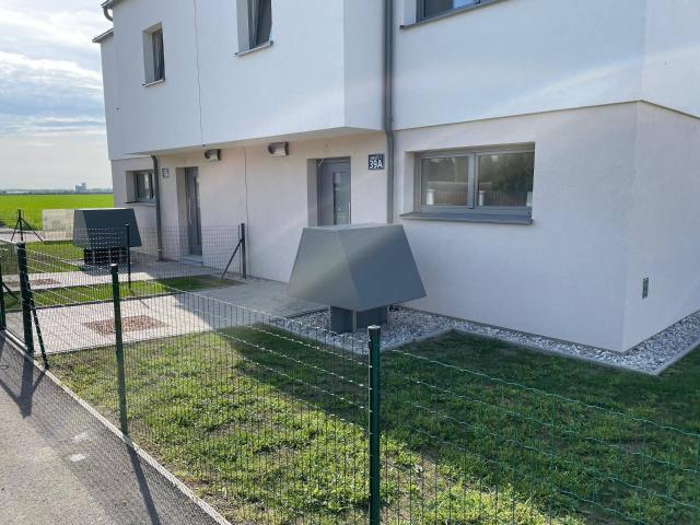 Haus kaufen in Theresienfeld, Niederösterreich