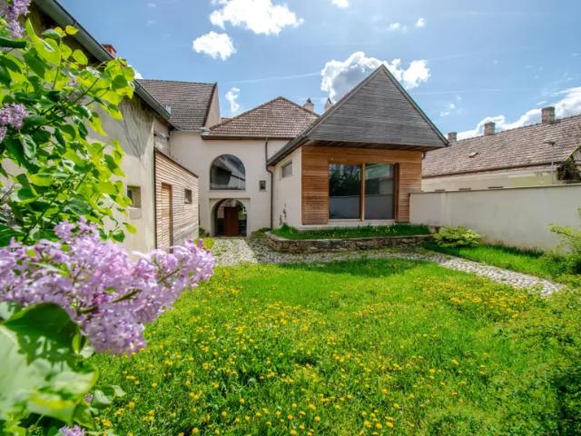 Haus kaufen in Hadersdorf am Kamp, Niederösterreich