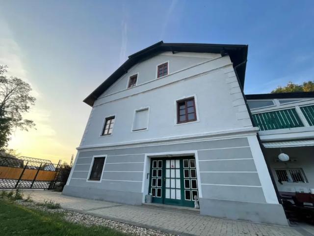 Haus kaufen in Hadersdorf am Kamp, Niederösterreich