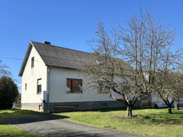 Haus kaufen in Heiligenbrunn, Burgenland