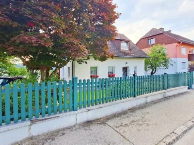 Haus kaufen in Haibach ob der Donau, Oberösterreich