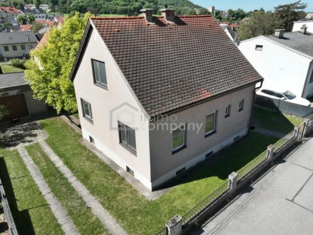 Haus kaufen in Hainburg an der Donau, Niederösterreich