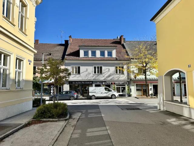 Haus kaufen in Hainfeld, Niederösterreich
