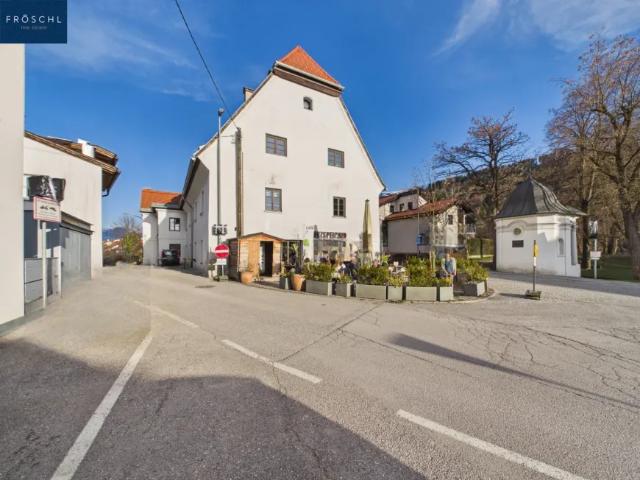 Haus kaufen in Hall in Tirol, Tirol