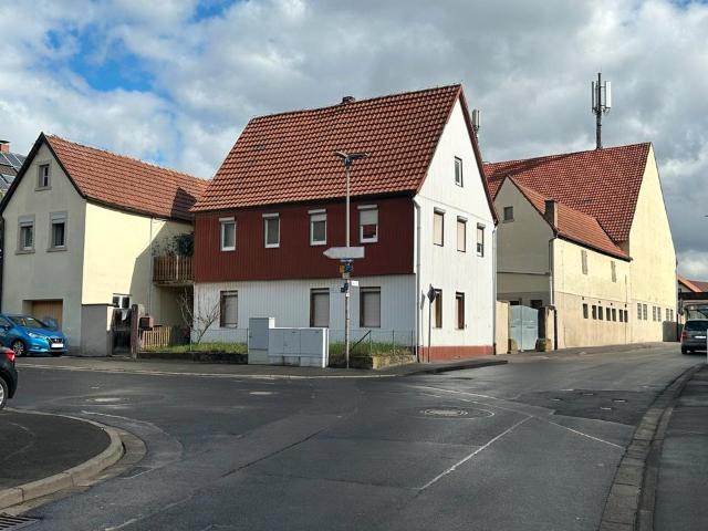 Haus kaufen in Oberwerrn, Niederwerrn