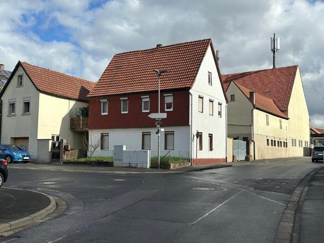 Haus kaufen in Oberwerrn, Niederwerrn