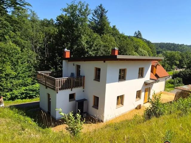 Haus kaufen in Lockenhaus, Burgenland