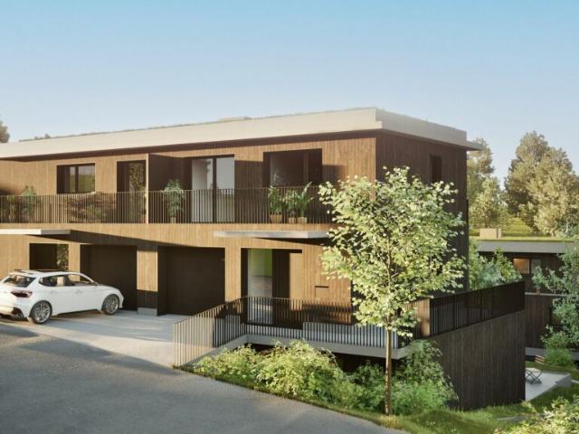 Einfamilienhaus kaufen in Riehen, Basel-Stadt