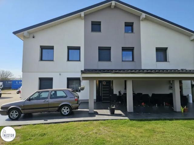 Haus kaufen