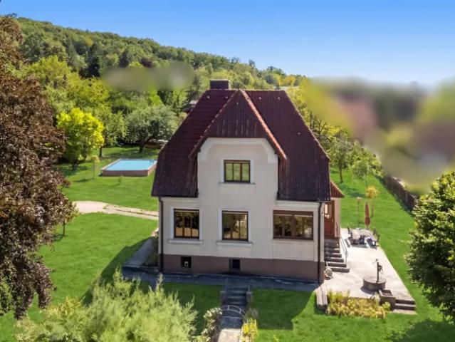 Haus kaufen in Harmannsdorf, Niederösterreich