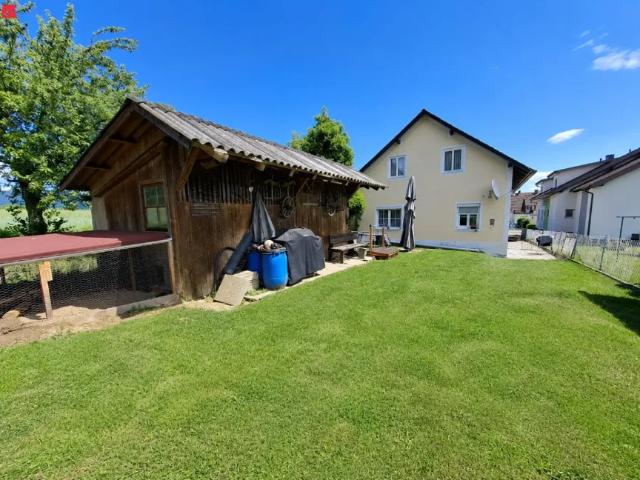 Haus kaufen in Hartberg, Steiermark