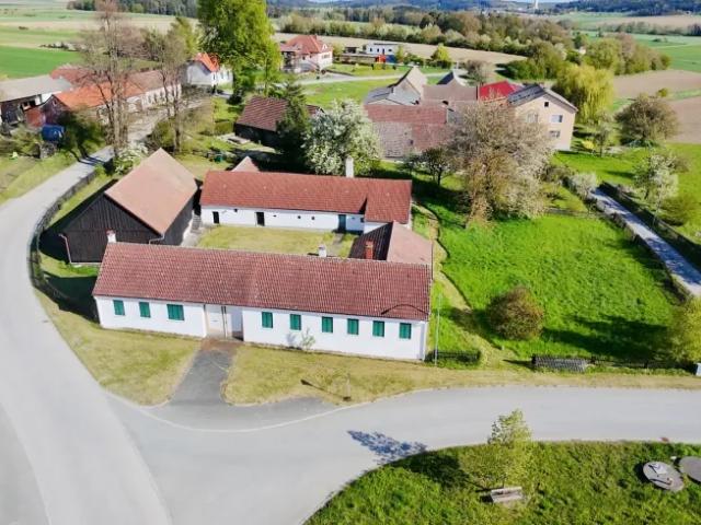 Haus kaufen in Geras, Niederösterreich