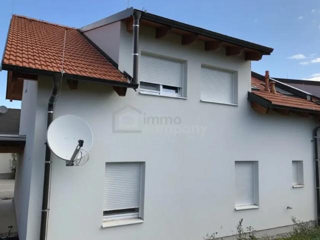 Haus kaufen in Ebenfurth, Niederösterreich