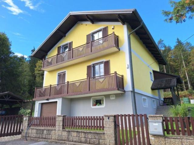 Haus kaufen in Haselsdorf, Haselsdorf-Tobelbad
