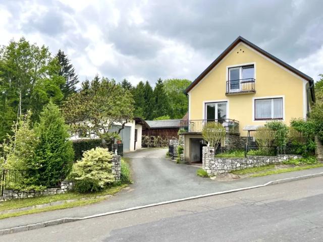 Haus kaufen in Tobaj, Burgenland