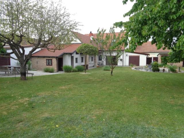 Haus kaufen in Hausbrunn, Niederösterreich