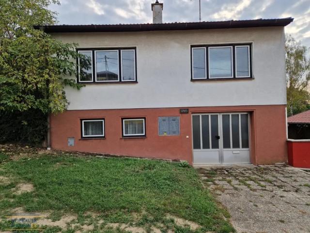 Haus kaufen in Hausbrunn, Bezirk Mistelbach