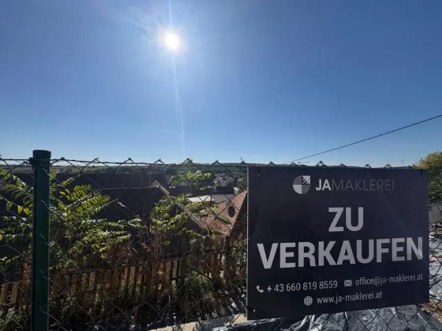 Haus kaufen in Hausbrunn, Bezirk Mistelbach