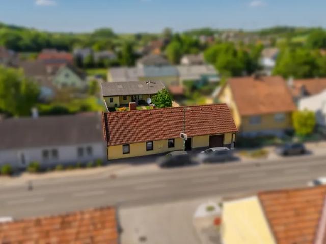 Haus kaufen in Hauskirchen, Niederösterreich