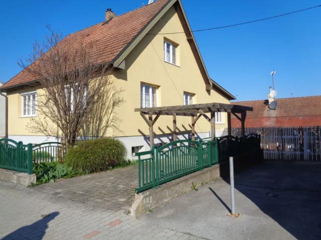 Haus kaufen in Hauskirchen, Niederösterreich